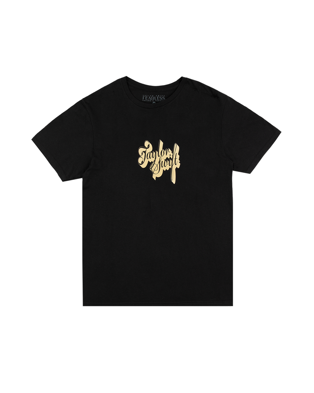 Cause I Don't Know How It Gets Better Than This Black T-Shirt front