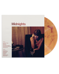Midnights: Blood Moon Edition Vinyl