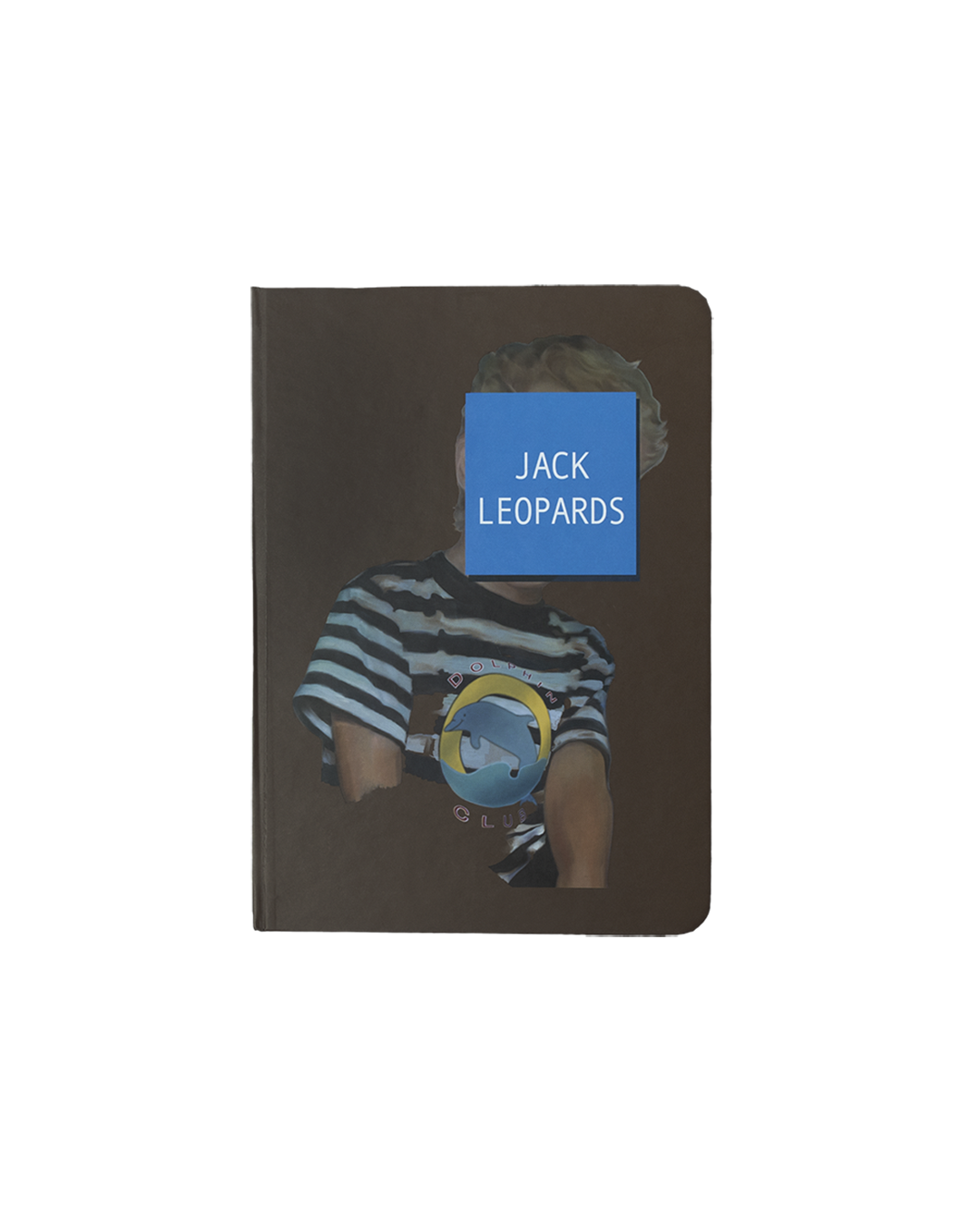 Jack Leopards Notebook