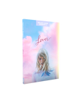 Lover CD Deluxe Version 2
