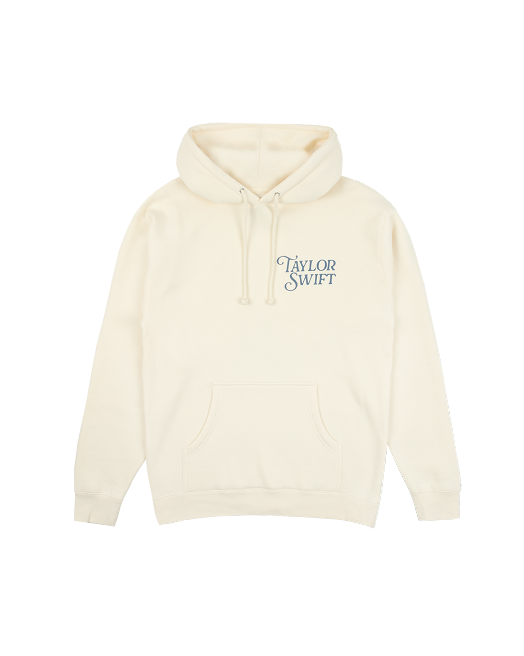 1989 (Taylor's Version) Style Hoodie front