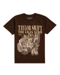Taylor Swift | The Eras Tour Fearless (Taylor's Version) Album T-Shirt