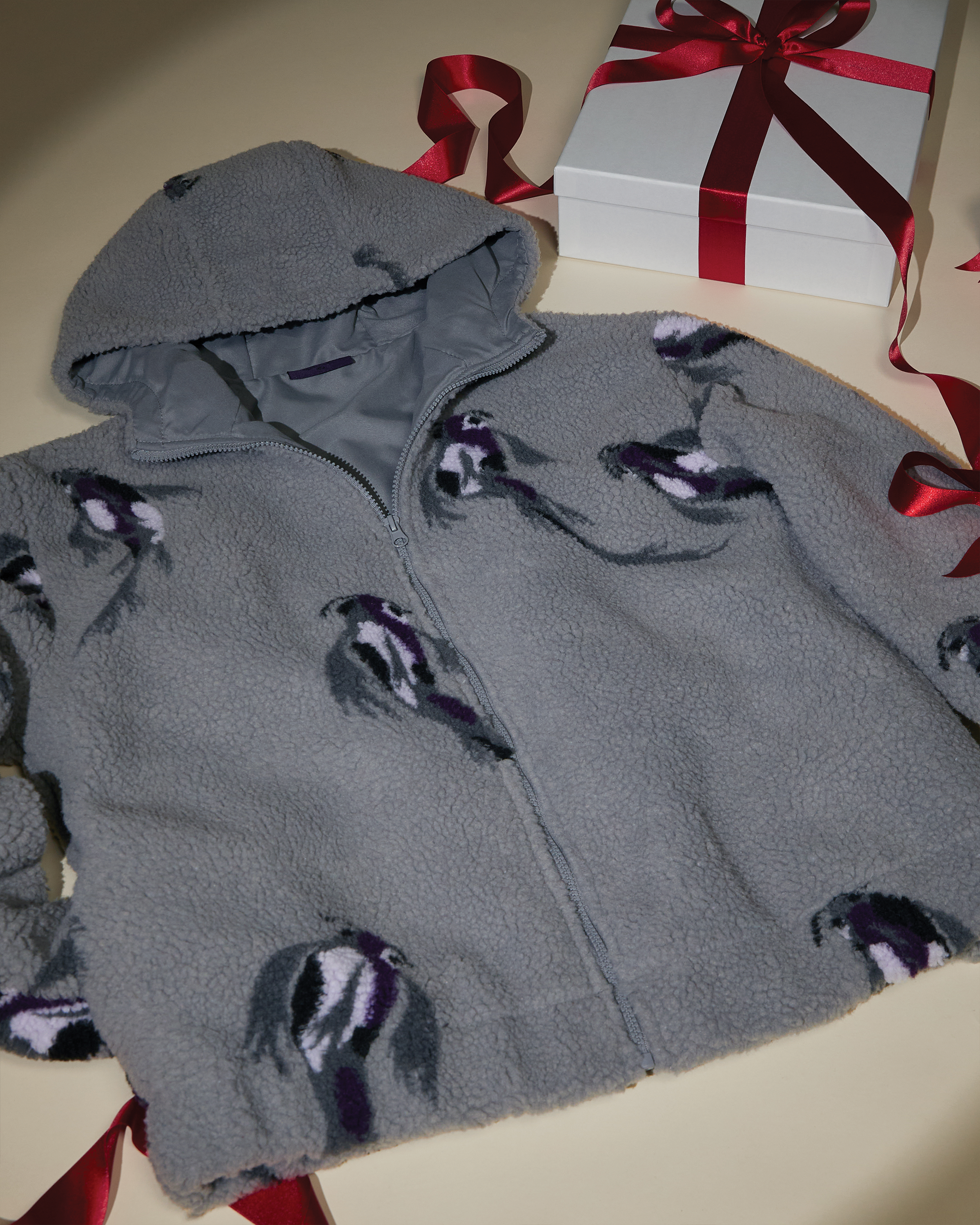 Speak Now (Taylor's Version) Koi Fish Zip Up Hoodie editorial