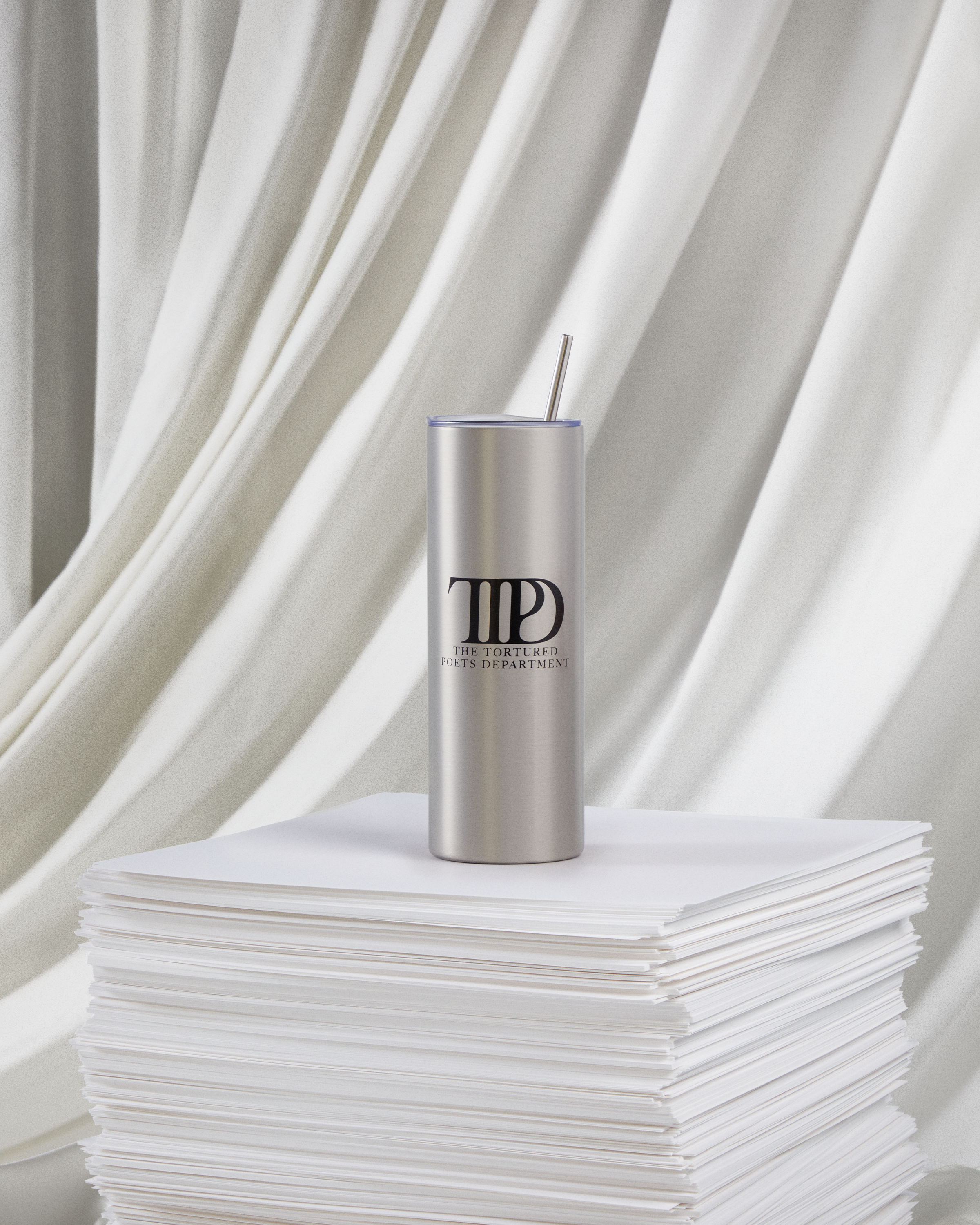 The Tortured Poets Department Tumbler editorial