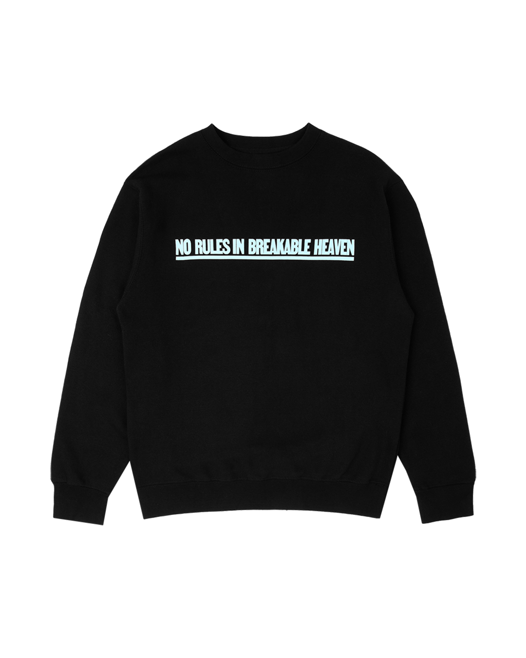It's a Cruel Summer with You Crewneck front
