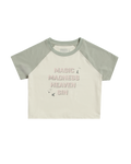 Magic, Madness, Heaven, Sin Baby T-Shirt