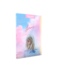 Lover CD Deluxe Version 4