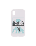 LYRIC ILLUSTRATION PHONE CASE